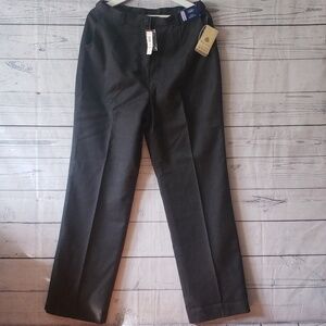 Tabi classic fit wool dress pants